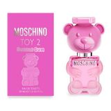 Nước Hoa Moschino Toy 2 Bubble Gum EDT