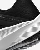 Giày Nike Quest 3 Black White Grey CD0230-002
