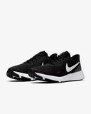 Giày Nike Revolution 5 Black White BQ3204-002