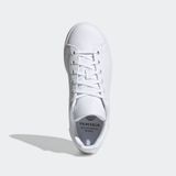 Giày Adidas Stansmith All White J FX7520