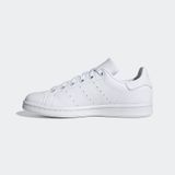 Giày Adidas Stansmith All White J FX7520