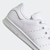 Giày Adidas Stansmith All White J FX7520