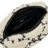 Túi MLB Dia Monogram Fur Cross Bag New York Yankees 3ACRM1026-50CRS