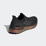 Giày Adidas UltraBoost 20 J Black Signal Pink FX0455