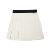 Váy MLB Basic Pleats Skirt New York Yankees 3FSKB0324-50CRS