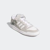 Giày Adidas Forum Low Grey White GW0694