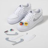 Giày Nike Air Force 1/1 GS ‘White’ DB2812-100