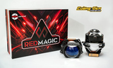 RED MAGIC 2.0 2024 – CHIẾN BINH TRỞ LẠI