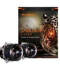  LASER JAGUAR LIGHT 