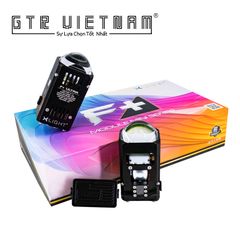  Bi Led Mini Xlight F+ Pro và F+ Ultra Siêu phẩm bi led 1.8 inch cho xe chóa đèn hẹp 