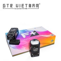 MODULE BI LED MINI X-LIGHT F+ PRO