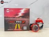 Bi Led Red Pro 2.0
