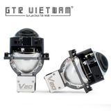 BI LED X-LIGHT V20 NEW NHIỆT MÀU 5000K