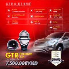  Bi LED GTR PREMIUM 2.0 