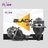 Bi cầu Titan Black 2.0