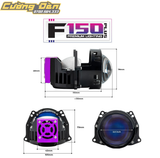 BI LED TITAN MOTO F150 PLUS (New 2024)