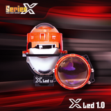 Bi Led Xled 1.0