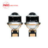 BI LED RED MAGIC 2.0