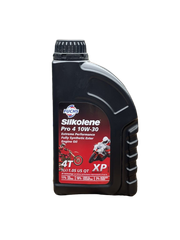  Fuchs Sikolene Pro 4 10W40 XP 