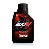 Motul 300V Factory Line 10W40