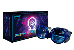 LASER OMEGA DOMAX LIGHT