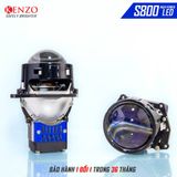 BI LED KENZO S800