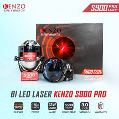 BI CẦU LED LASER Kenzo S900 Pro (2024)