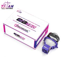  BI CẦU LED TITAN MOTO CB750 