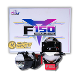 BI LED TITAN MOTO F150 ( New 2024 )