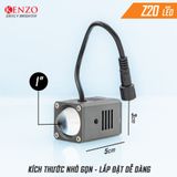 BI LED MINI KENZO Z20