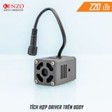 BI LED MINI KENZO Z20