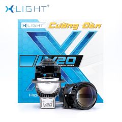 BI LED X-LIGHT V20 2023
