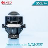 BI LED KENZO S500 Pro