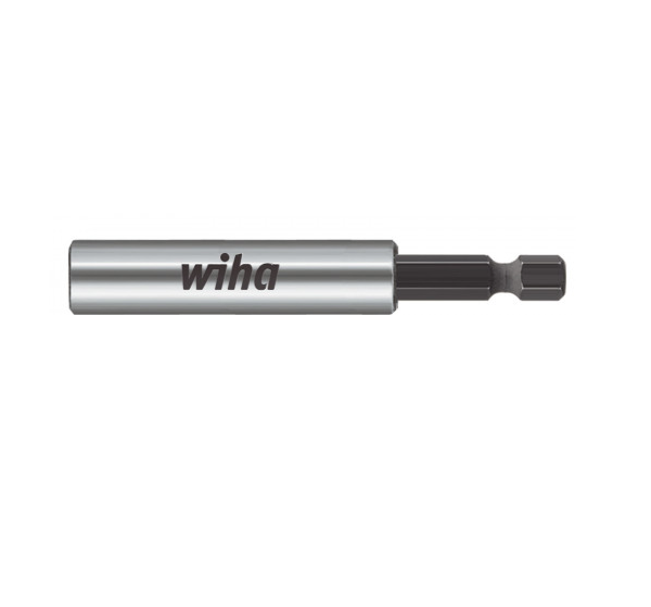 Porte-embouts magnétique 6 pans 1/4 WIHA