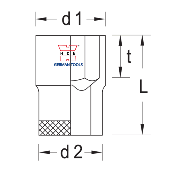  ĐẦU TUÝP 3/8