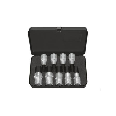  BỘ TUÝP LỤC GIÁC (HEX) 12,5 MM(1/2