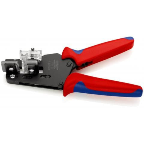  KÌM TUỐT DÂY 195MM KNIPEX 12 12 13 