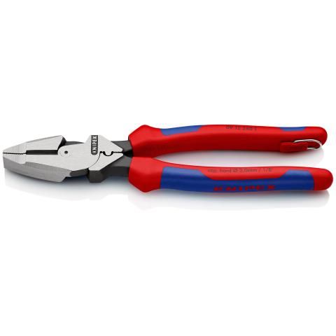  KÌM ĐA NĂNG LINEMAN 240MM KNIPEX 09 12 240T 