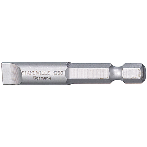  ĐẦU VÍT DẸP  0,6 x 3,5mm  STAHLWILLE  No 1242  08300635 