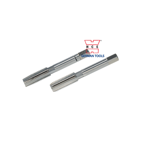 Taraud DIN 2181 HSS-G MF 3x0,35 – Finisseur Qualité Pro Nr. 3