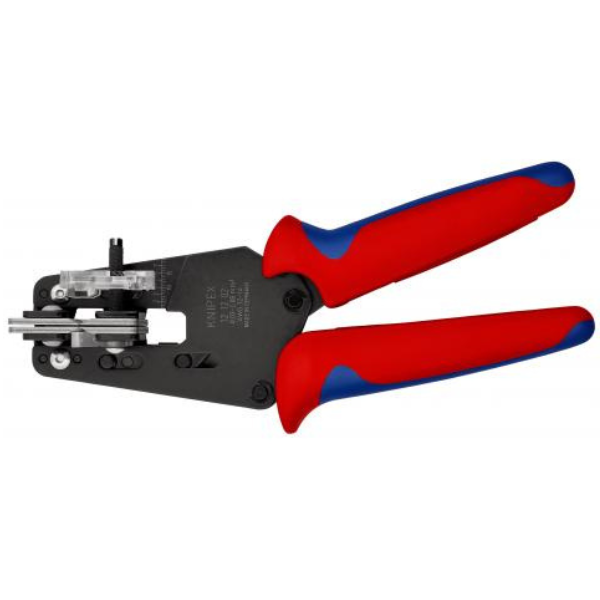  KÌM TUỐT DÂY 195MM KNIPEX 12 12 14 