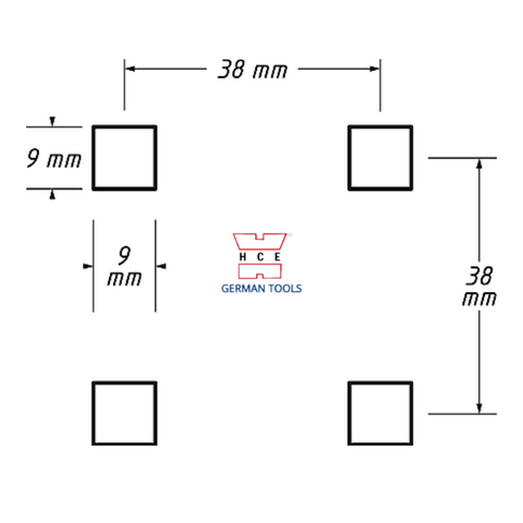  XE ĐẨY ĐỰNG DỤNG CỤ 8 NGĂN 264 CHI TIẾT HAZET 179NT-8-RAL7016/2 