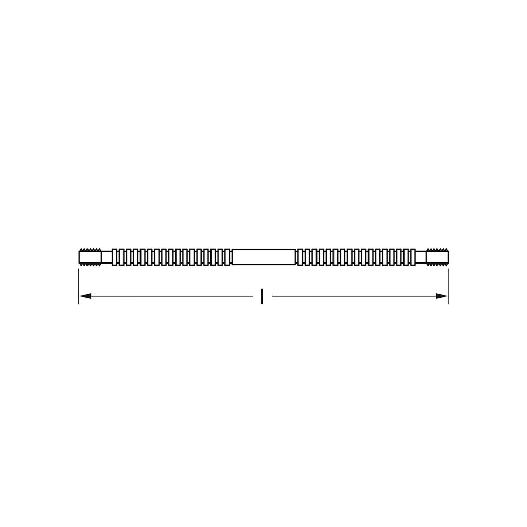  DỤNG CỤ SỬA REN 230MM MATADOR 0077 4001 