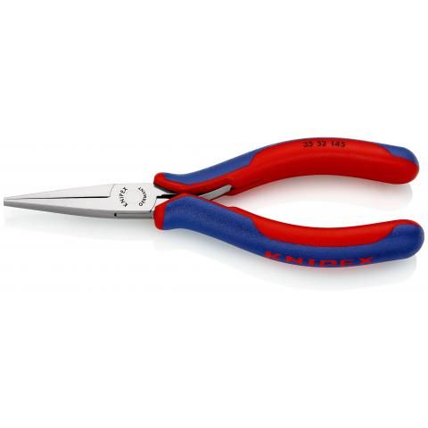  KÌM KẸP LINH KIỆN ĐIỆN 145MM KNIPEX 35 52 145 