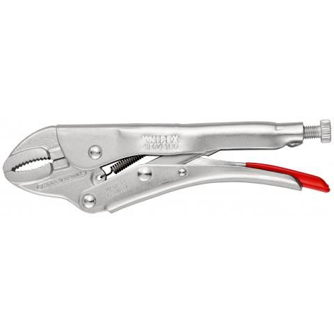  KÌM BẤM CHẾT 180MM KNIPEX 41 04 180 