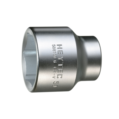  Đầu tuýp lục giác 3/4'' Heytec 508100-6 