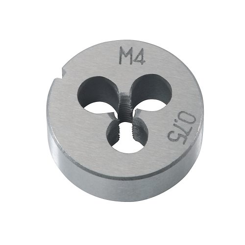 Assortiment tarauds + filières HSS Co 5 37 pièces