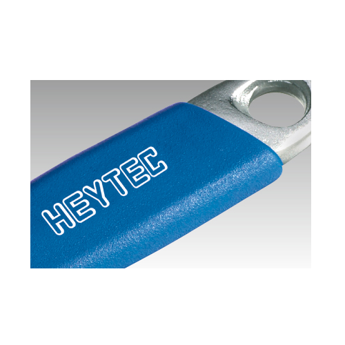  Mỏ lết miệng 255mm tay cầm nhựa Heytec 50839001080 