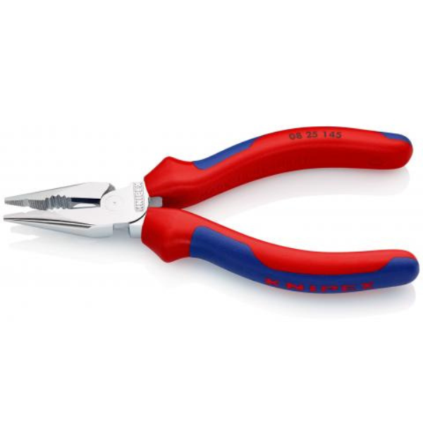  KÌM ĐA NĂNG MŨI THON 145MM KNIPEX 08 25 145 