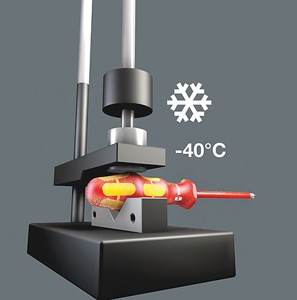  160i SB VDE TUA VÍT CÁCH ĐIỆN ĐẦU DẸP 1x0.4x2.5x80MM WERA 05100000001 